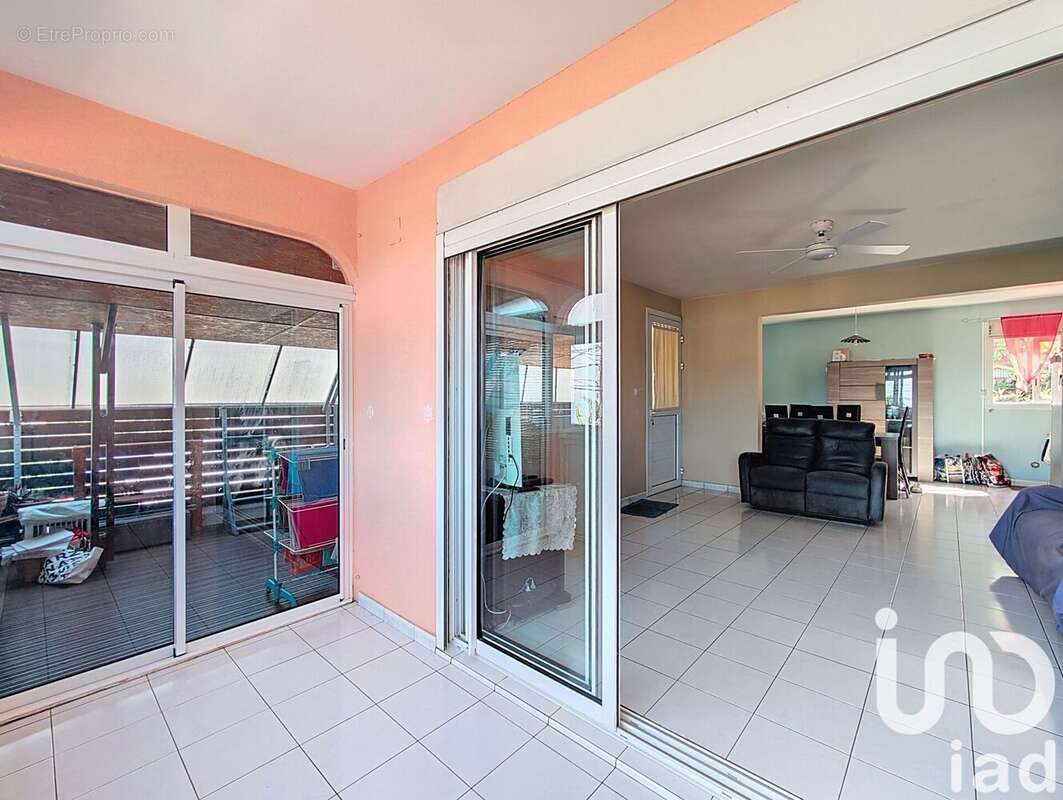 Photo 5 - Maison à PETITE-ILE