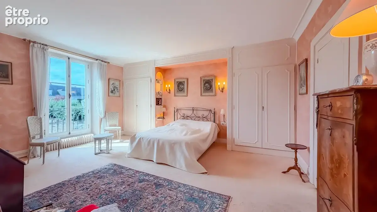 Maison de caractère avec jardin, garage et annexe indépendante - photo 12