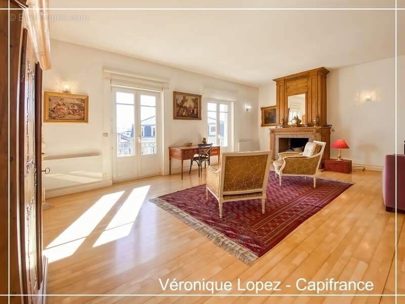 Appartement à AGEN