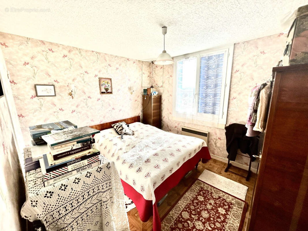 Appartement à MONTLUCON