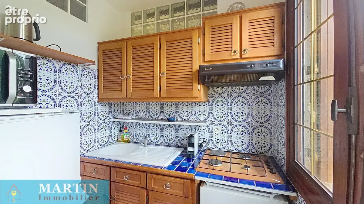 CÉRET   Villa traditionnelle avec vue, piscine et grand terrain - photo 28