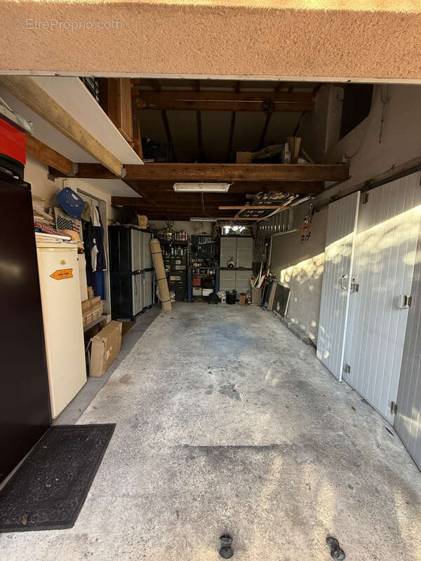 Maison à GUJAN-MESTRAS