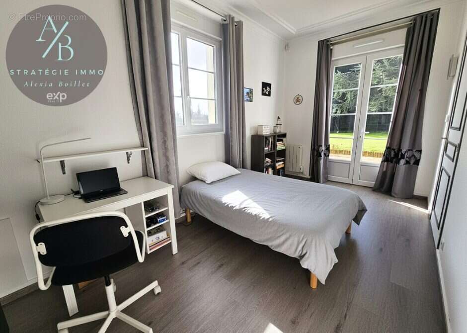 Appartement à GISORS