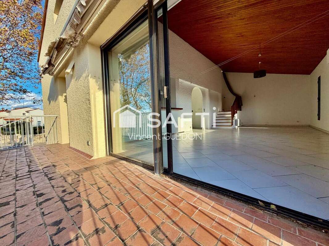 Photo 3 - Appartement à PERPIGNAN