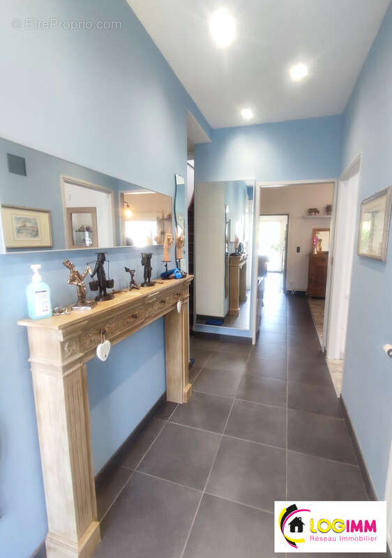 Maison à ENGLEFONTAINE