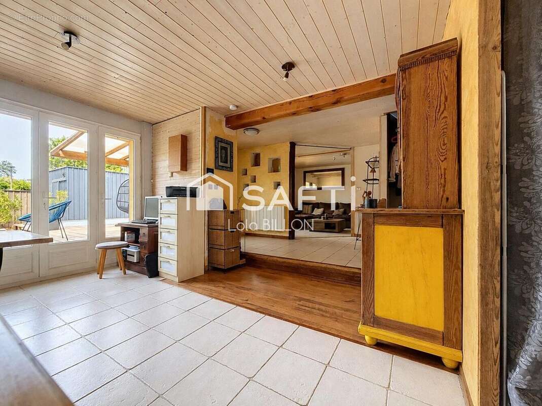 Photo 4 - Maison à LE BARP