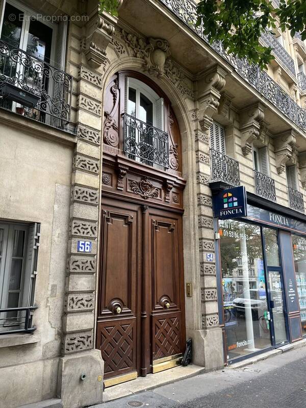 Appartement à PARIS-12E