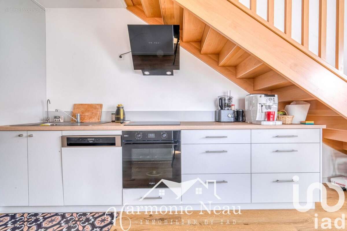 Photo 7 - Appartement à SERRIS