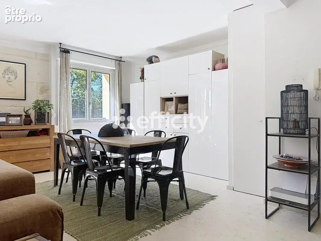 Appartement - photo 7