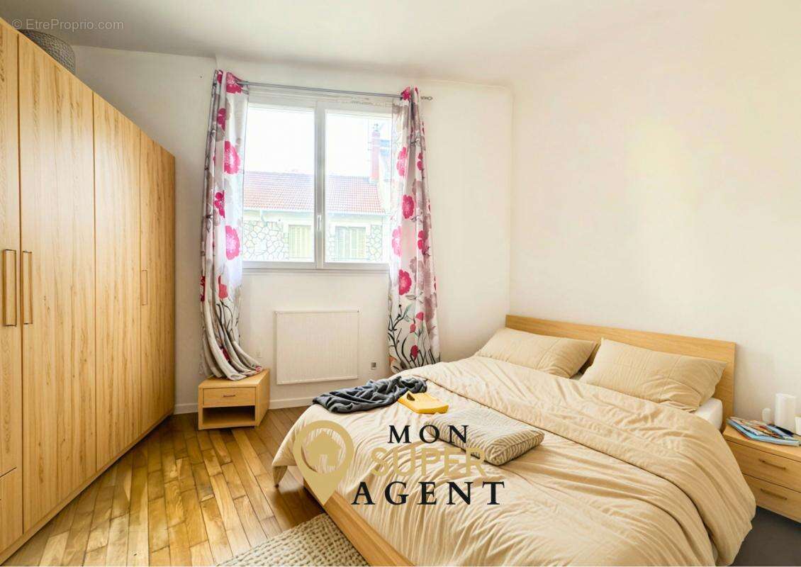 Appartement à MELUN