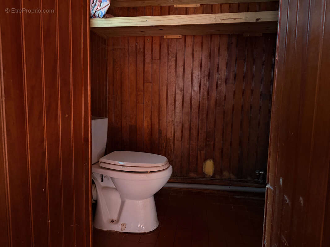 Maison à LA PETITE-MARCHE