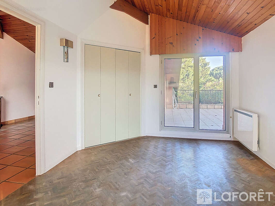 Maison à RAMONVILLE-SAINT-AGNE