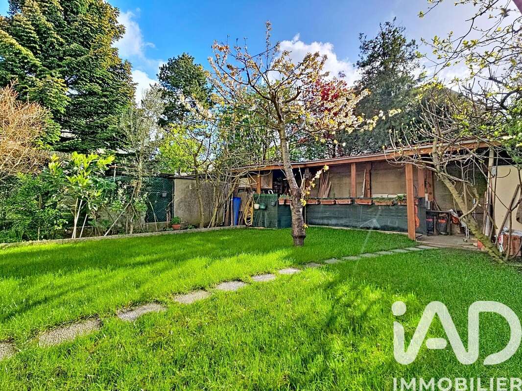 Photo 3 - Maison à MONTREUIL