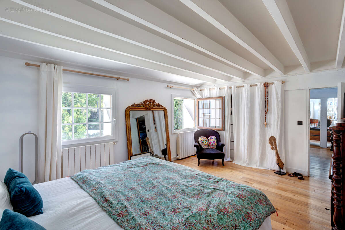 Appartement à MEUDON