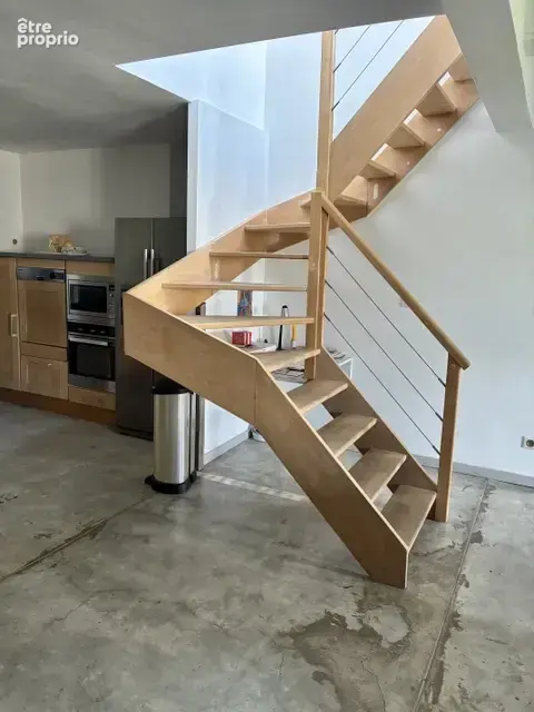 Maison moderne   marsillargues - photo 15
