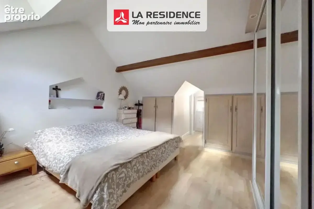 Maison 120 m² à L'etang-La-Ville  - photo 8