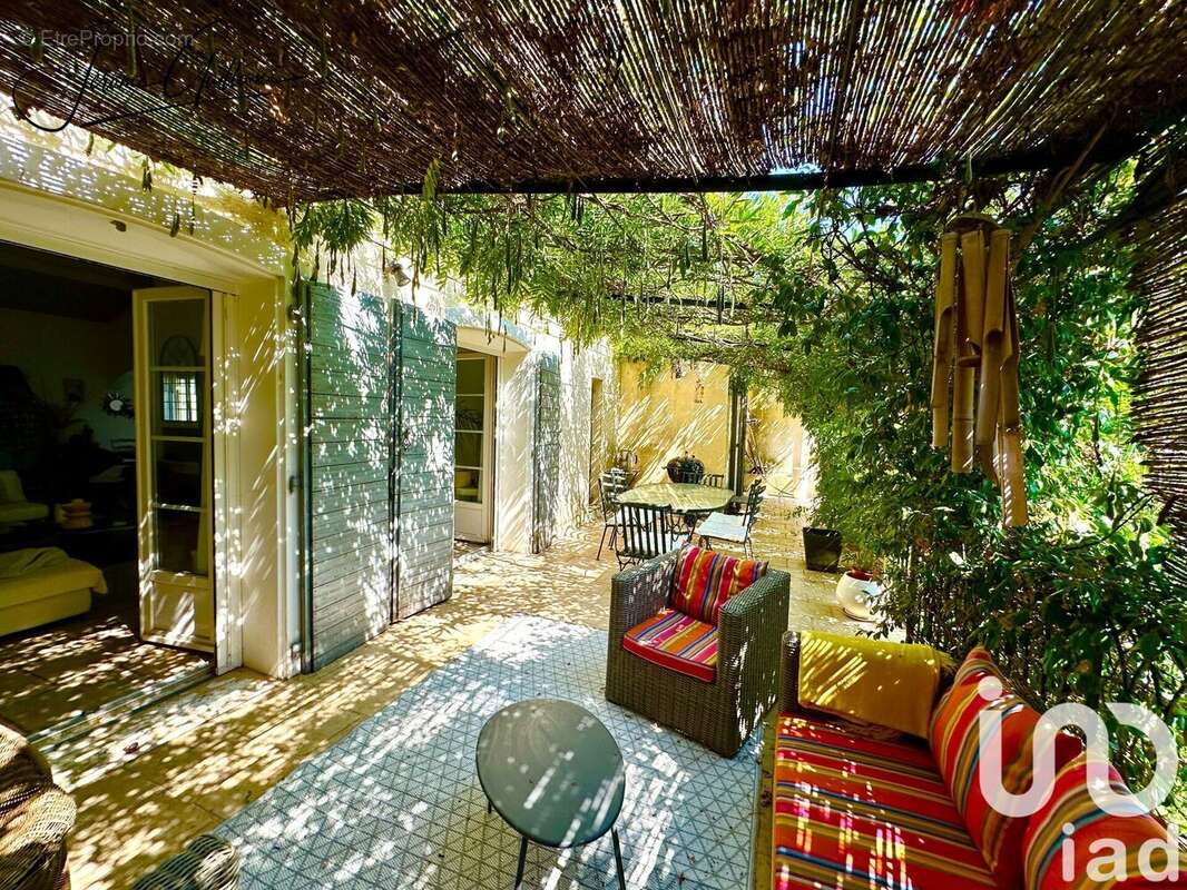 Photo 7 - Maison à LA MOLE