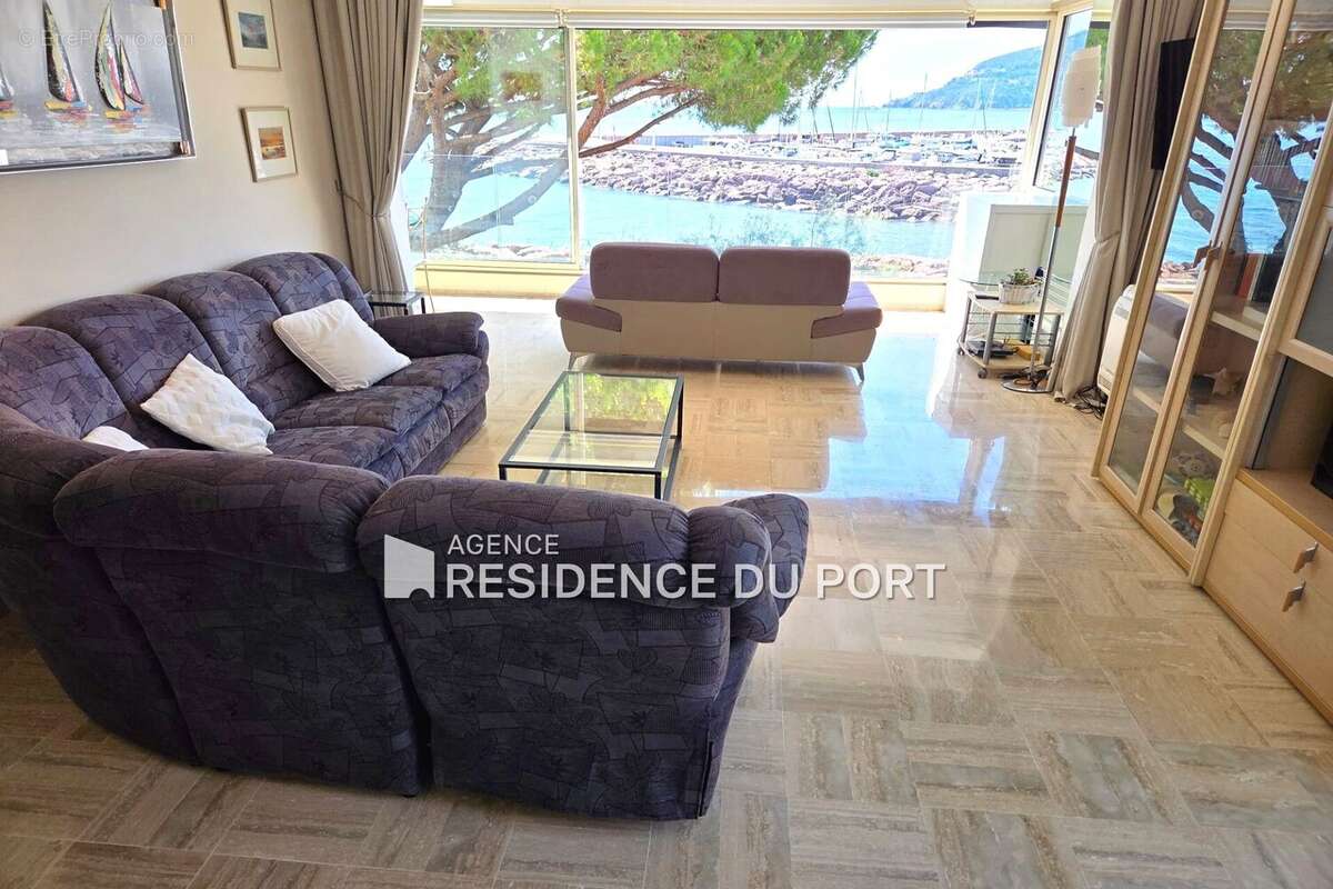 Appartement 93 m² à Mandelieu-La-Napoule  - photo 5