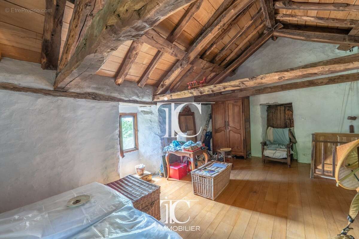 Maison à LES VANS
