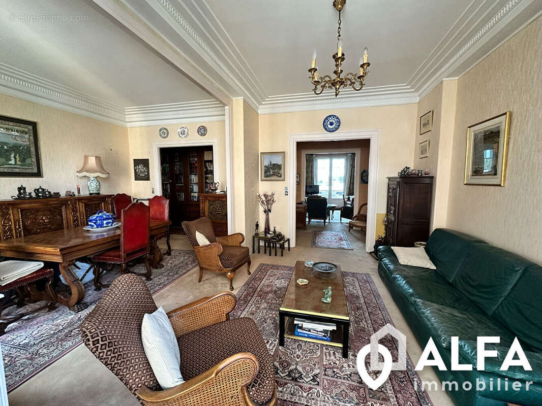 Appartement à MONTMORENCY