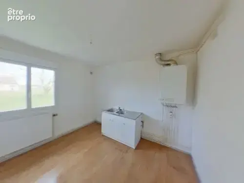 Profitez de frais de notaire réduits pour ce pavillon de plain-pied avec jardin - photo 3