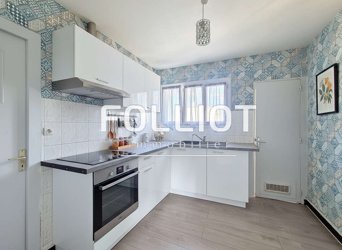 Appartement à CAEN
