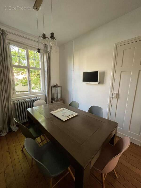 Maison 110 m² à Le Touquet-Paris-Plage  - photo 4