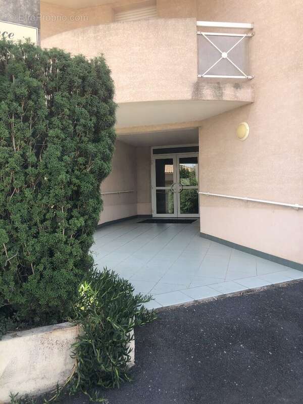 Appartement à BEZIERS