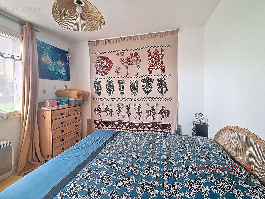 Maison spacieuse à vendre à Guimiliau - photo 9