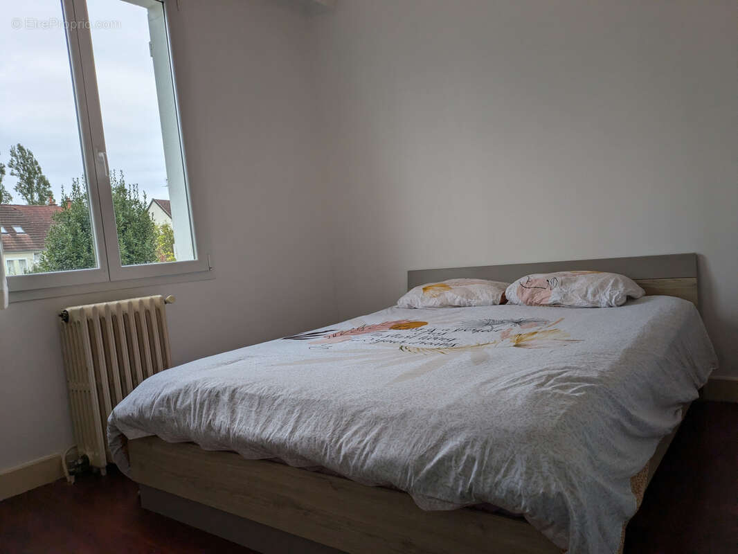 NEVERS Maison Indépendante T.6 Jardin - photo 6