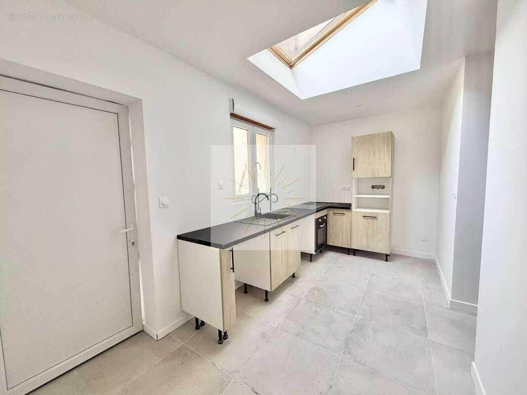 Appartement à VALENCE