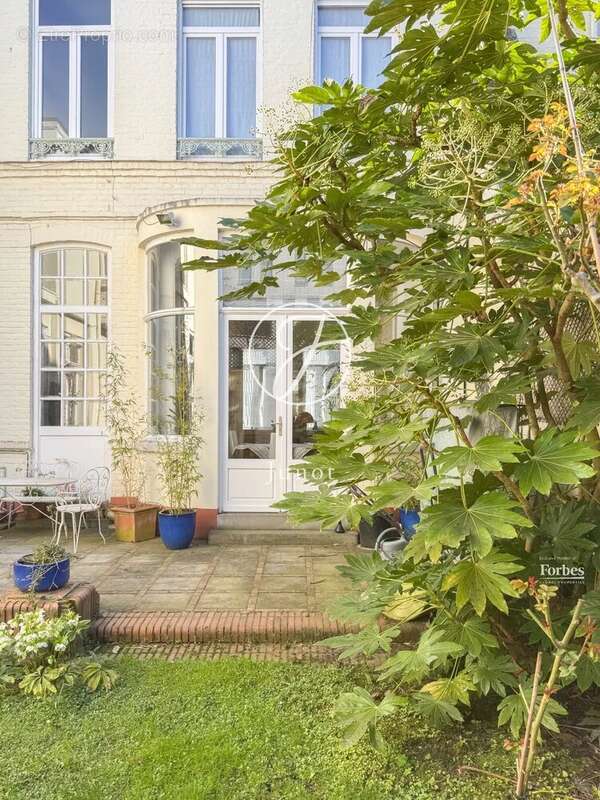 Maison à LILLE