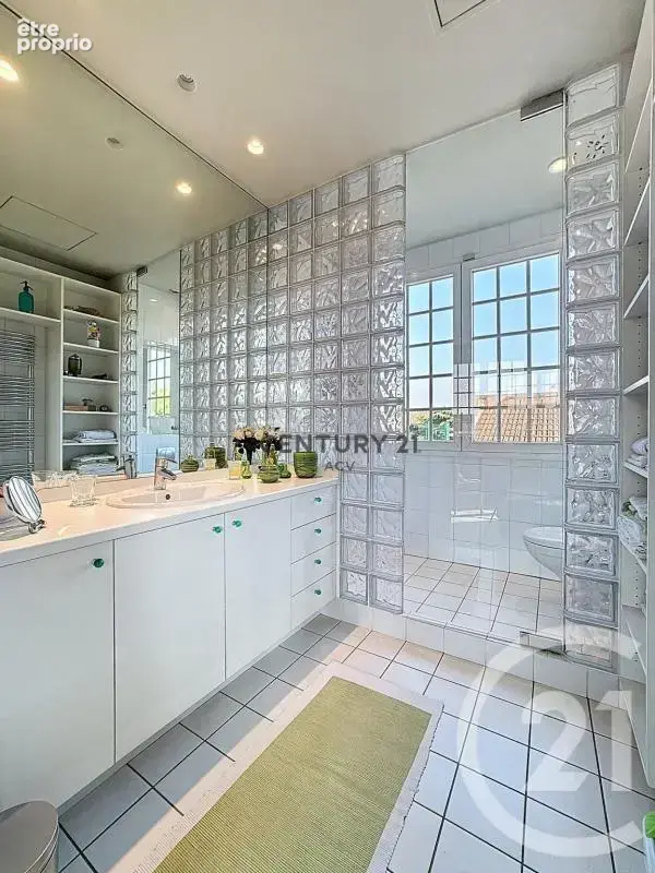 Maison 4 pièces 140 m² à vendre à Maisons-Alfort (94700) - photo 13