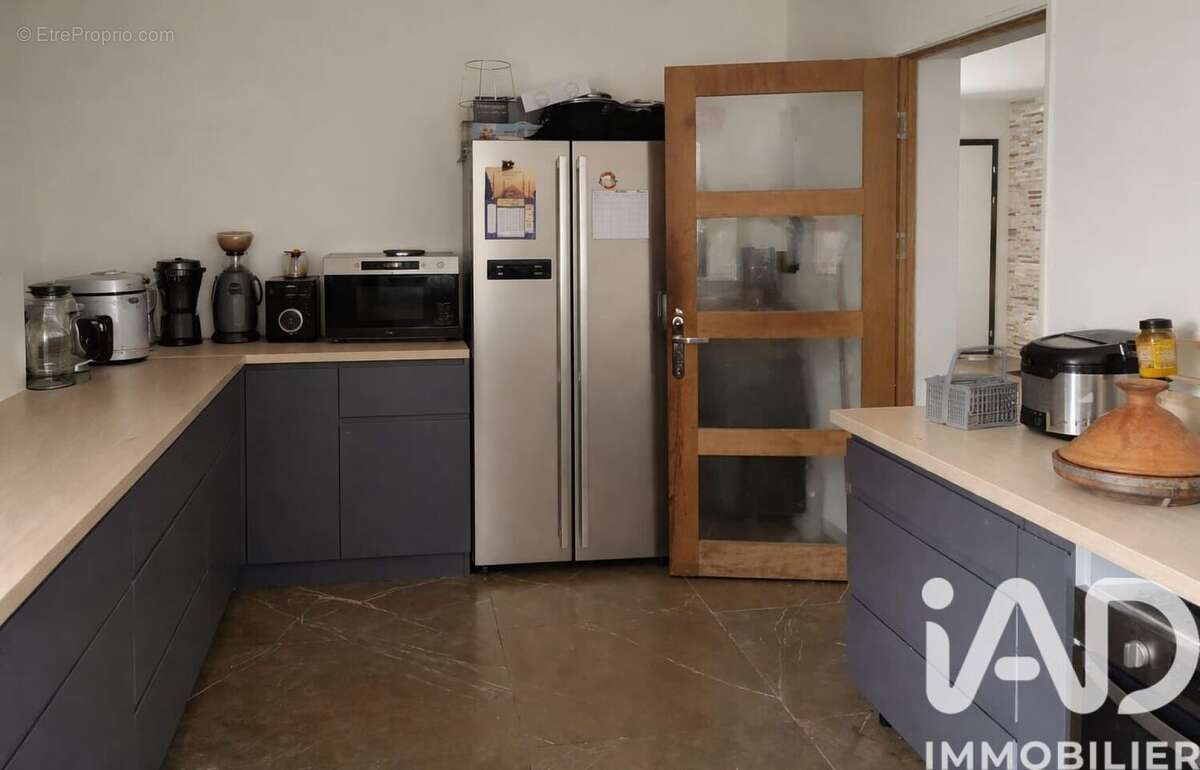 Photo 5 - Maison à ATHIS-MONS