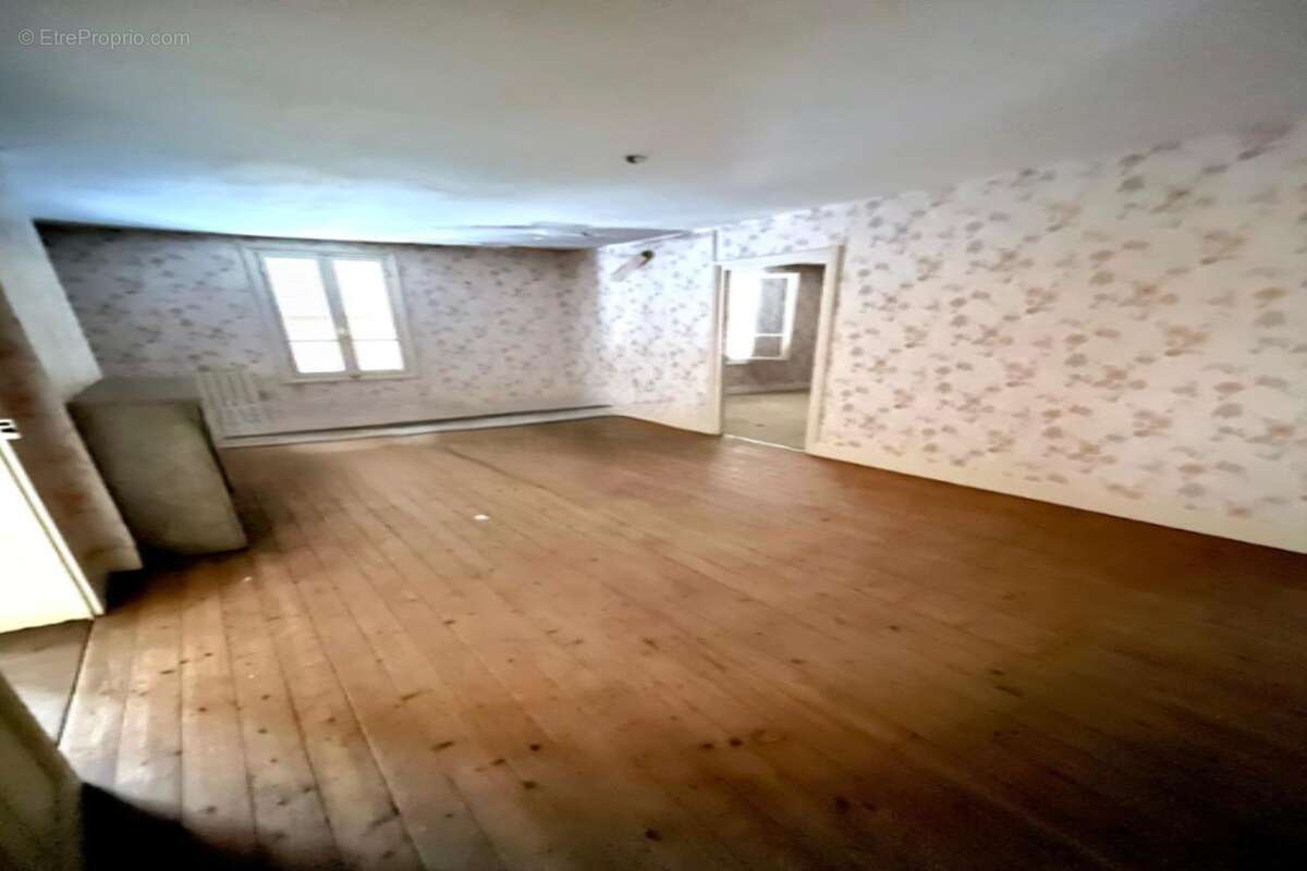 Appartement à BEAUNE
