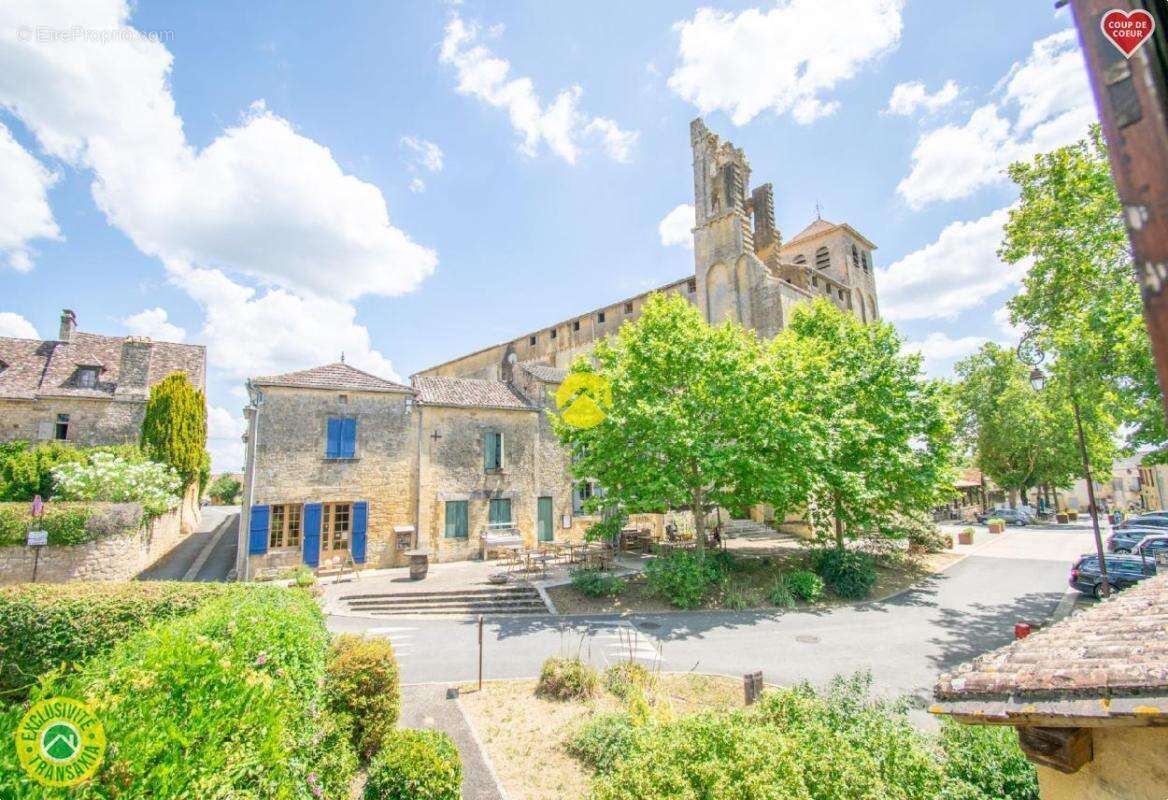 Maison avec gîte au centre bourg - photo 2
