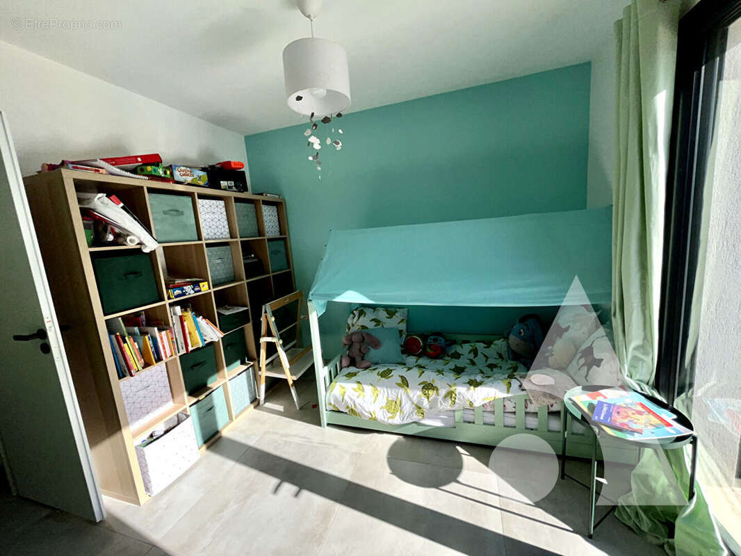 Maison à TRANS-EN-PROVENCE