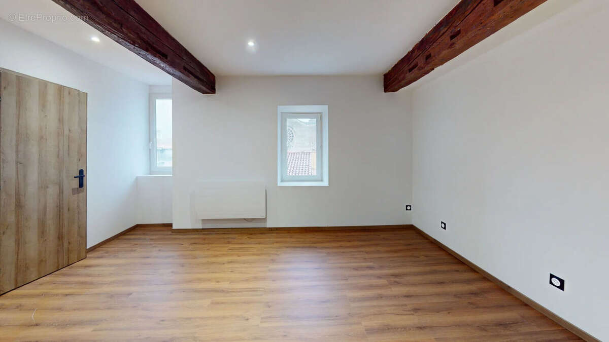 Appartement à LIMOUX