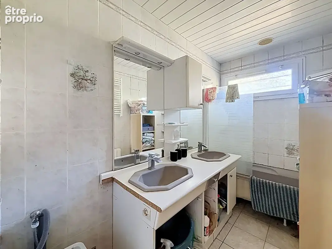 Maison plain pied 4 chambres ! 5 minutes au nord de marines  1! - photo 13