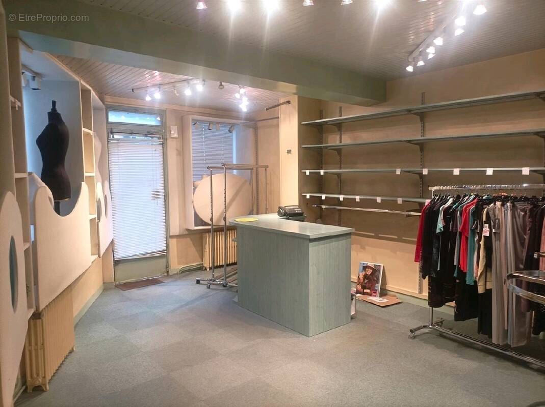 Appartement à NONANCOURT