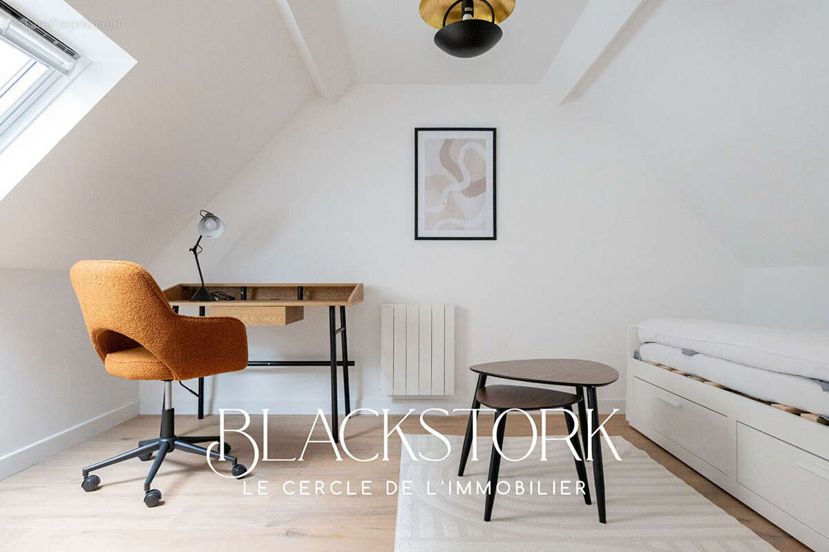 Appartement à MARQUETTE-LEZ-LILLE