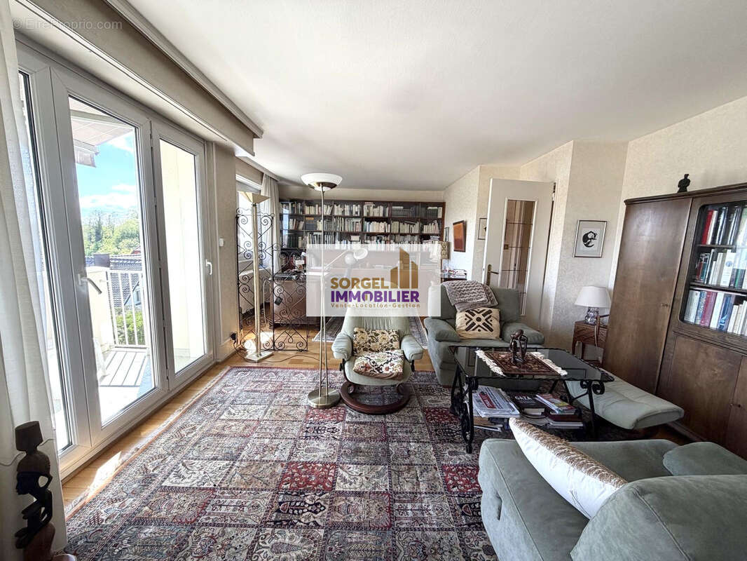 Appartement à ILLKIRCH-GRAFFENSTADEN