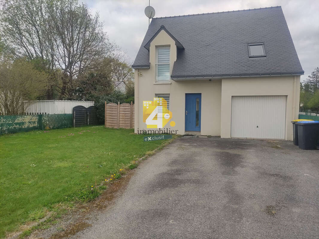 Maison à BESNE
