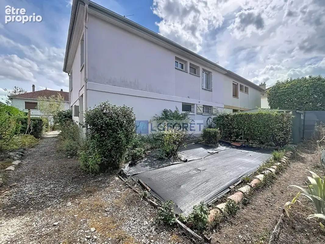 Maison Joinville 4 pièce(s) 67 m² - photo 18
