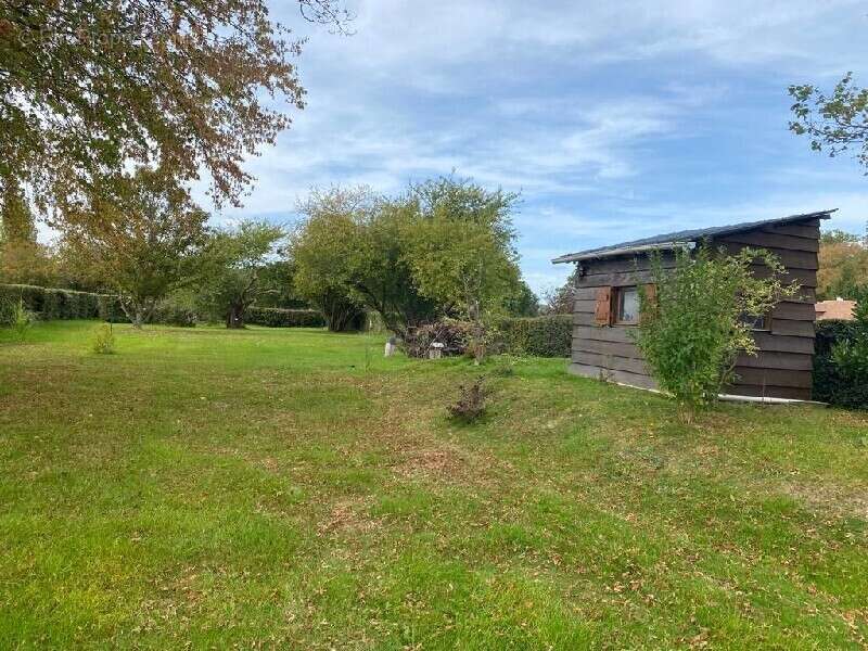 Maison à VERNEUIL-SUR-AVRE