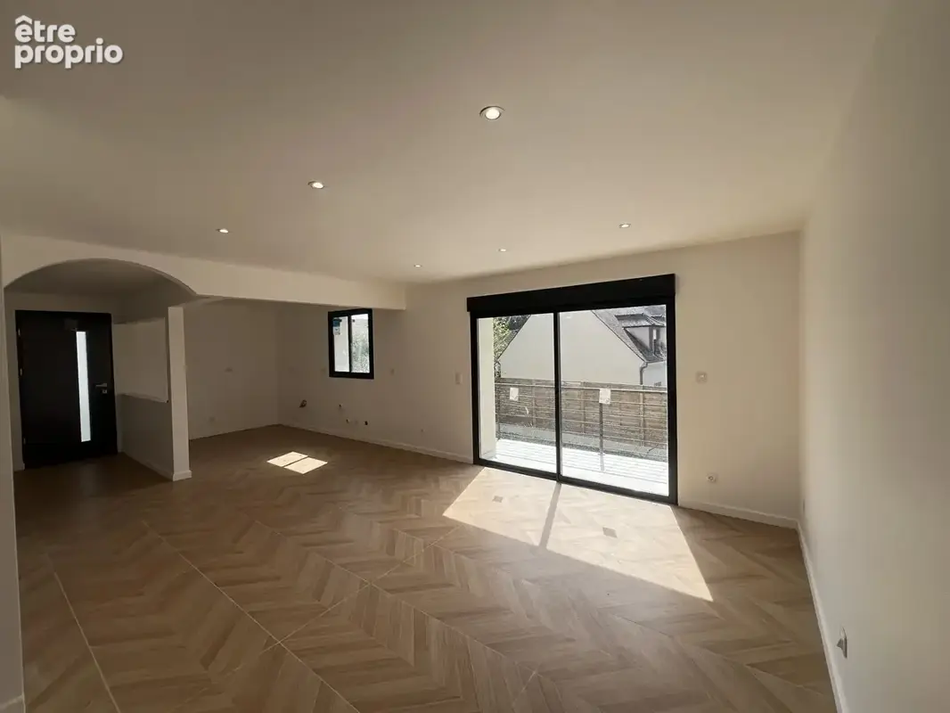 Maison Saint-brice-sous-forÊt 6 pièce(s) 116.77 m2 - photo 4