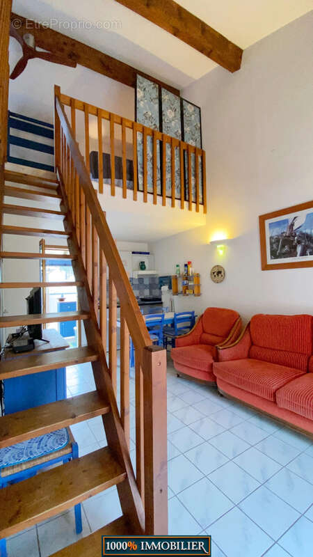 Maison à VENDRES