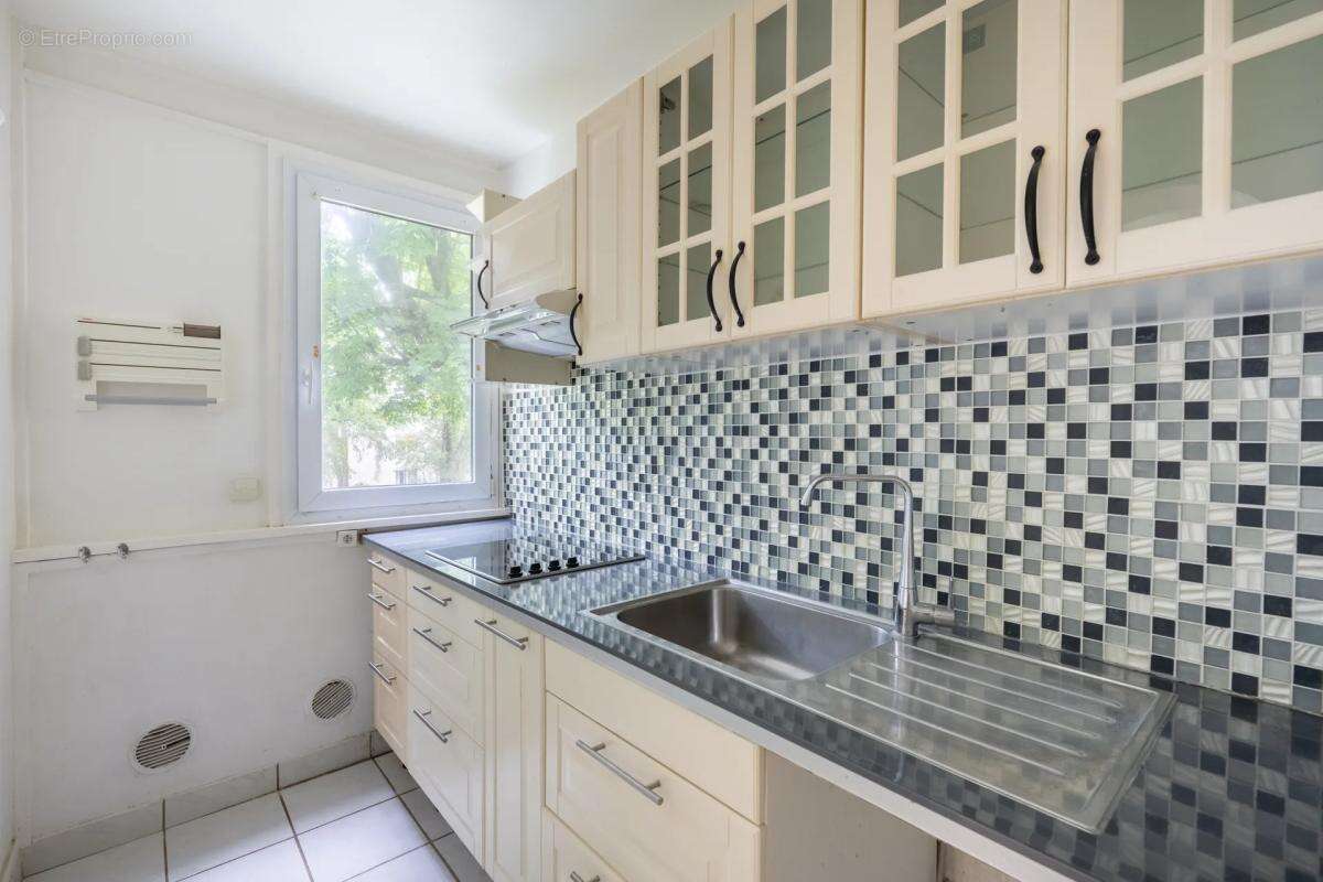 Appartement à L&#039;ISLE-ADAM