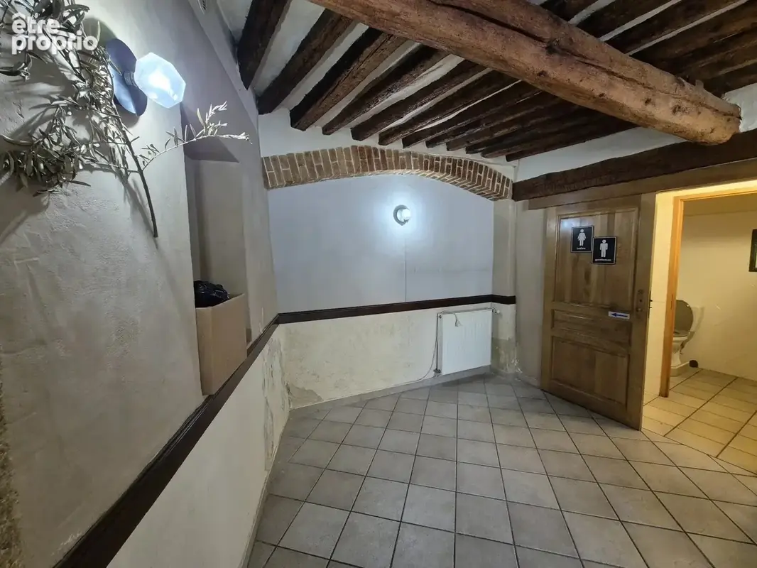 Projet professionnel et habitation - photo 6