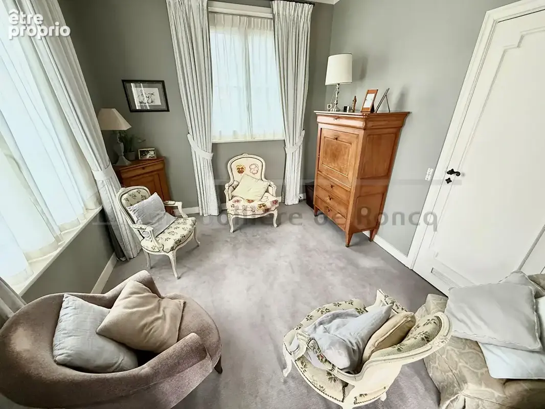 Villa individuelle ! - photo 5
